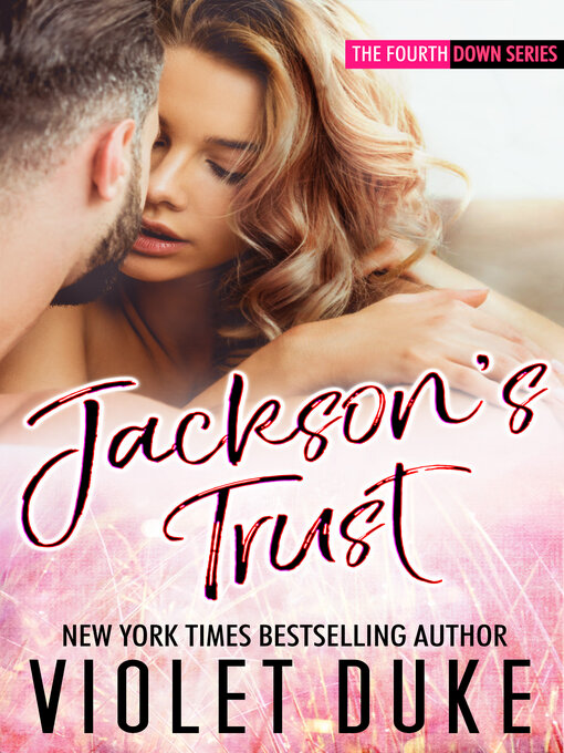 Title details for Jackson's Trust by Violet Duke - Available